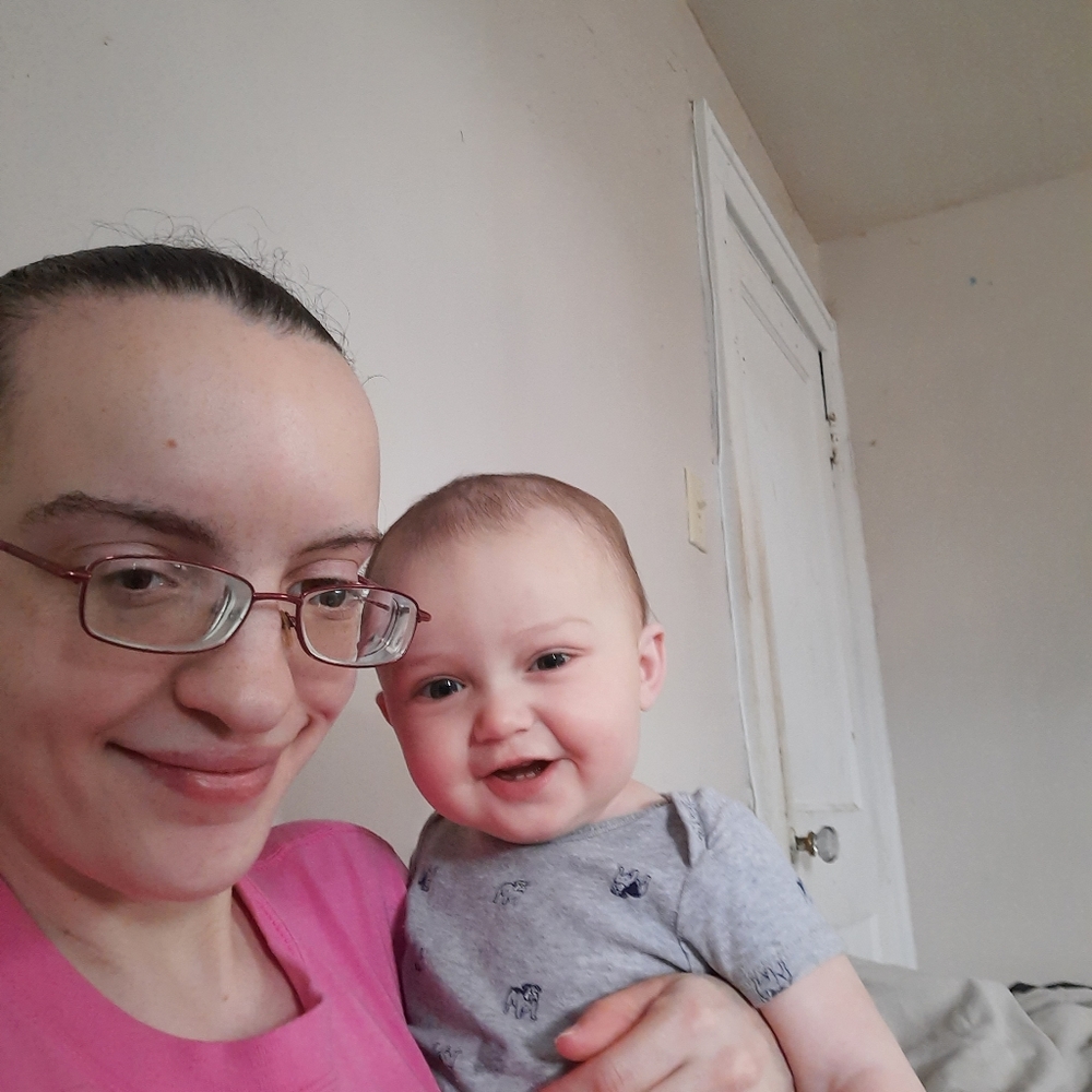 Meet your Posher, Brittany